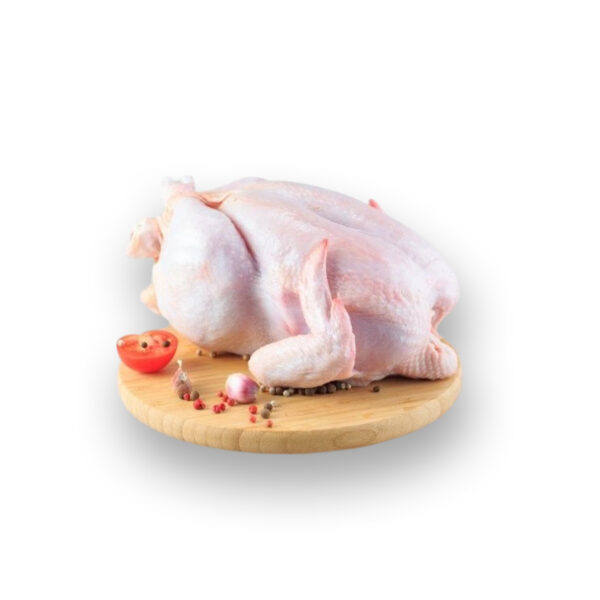 Whole chicken