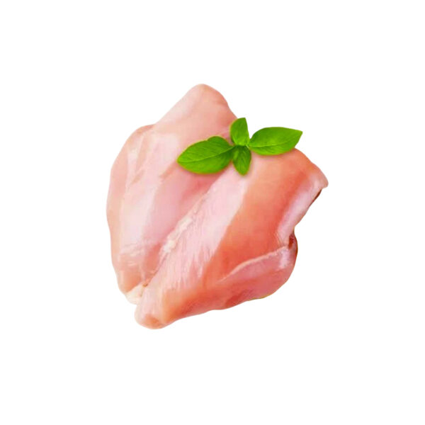 Pop up breast boneless